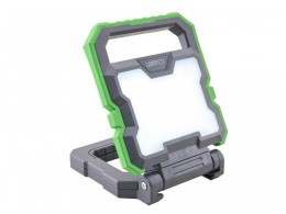 Lighthouse Rechargeable Worklight (2,000 Lumens) &pound;24.99